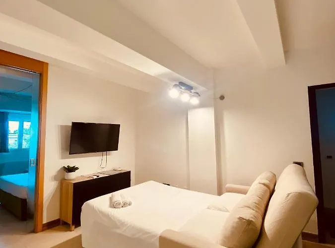 Appartement Leaf