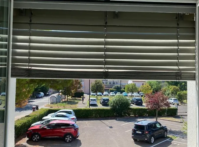 Appartement Leaf